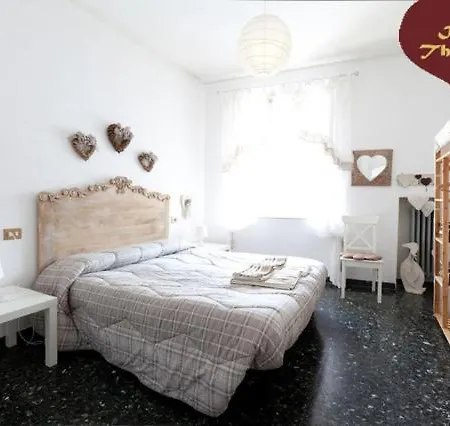 B&B The Lions 3* Verona