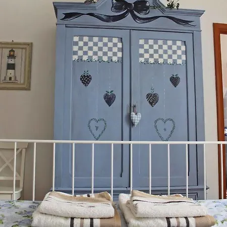 Bed & Breakfast B&B The Lions 3*