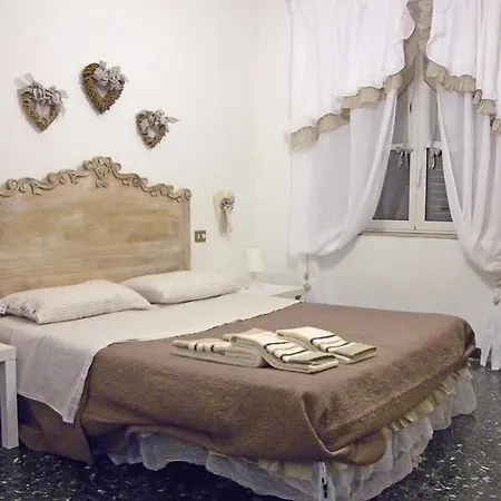 Bed & Breakfast B&B The Lions 3*