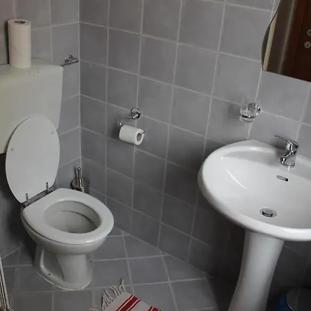 Bed & Breakfast B&B The Lions 3*