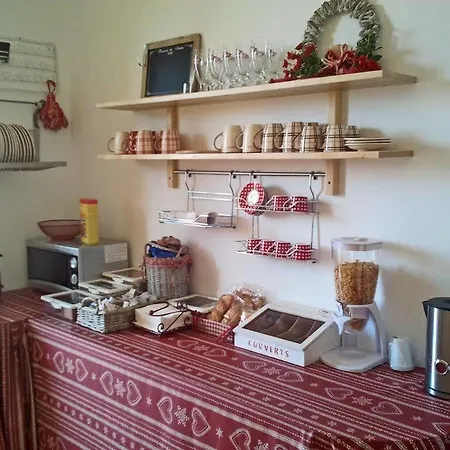 Bed & Breakfast B&B The Lions 3*