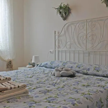B&B The Lions Bed & Breakfast Verona
