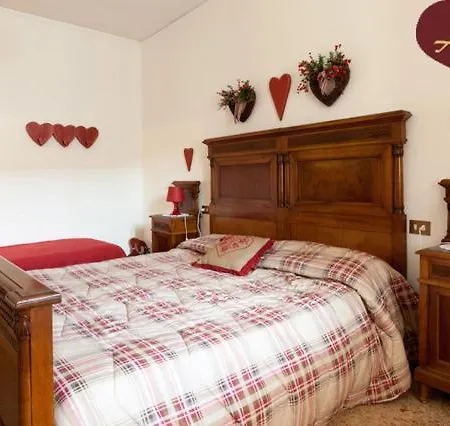 B&B The Lions 3* Verona