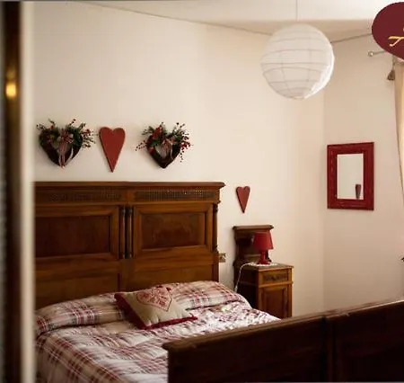 לינה וארוחת בוקר B&B The Lions ורונה